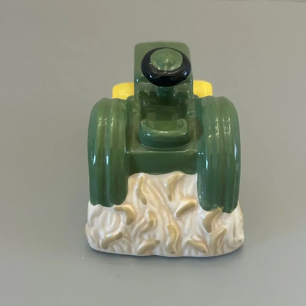 John Deere Generations Salt & Pepper Shaker Set